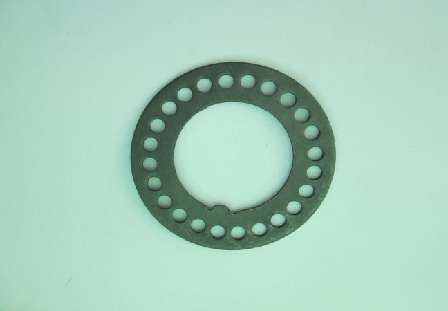 HUB NUT 9096530020 FOR ISUZU