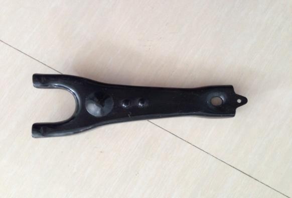 SHIFT FORK ISUZU 100P