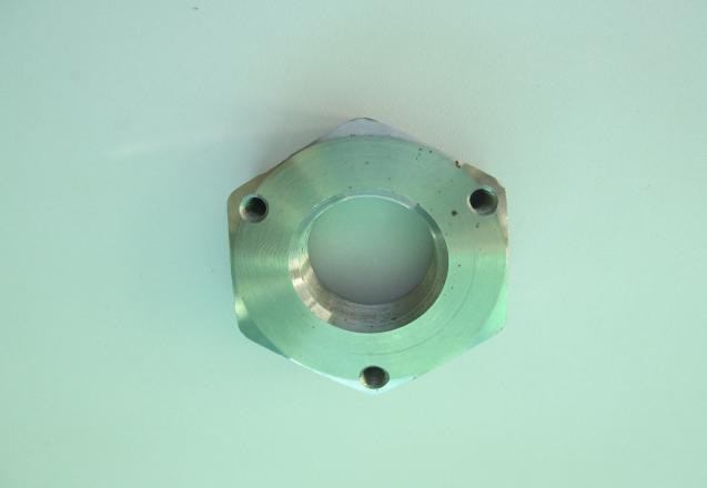 HUB NUT 9098430570 FOR ISUZU