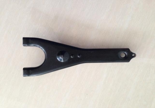 SHIFT FORK 8970223220 FOR ISUZU