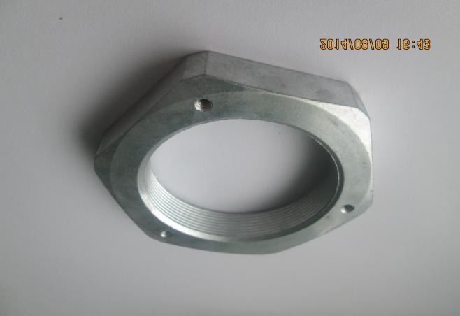 HUB NUT 9098430622 FOR ISUZU