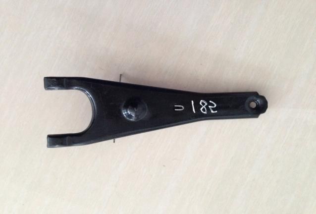 SHIFT FORK 250254001 FOR MAZDA