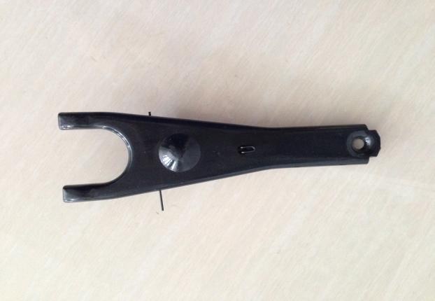 SHIFT FORK SE0316520 FOR MAZDA