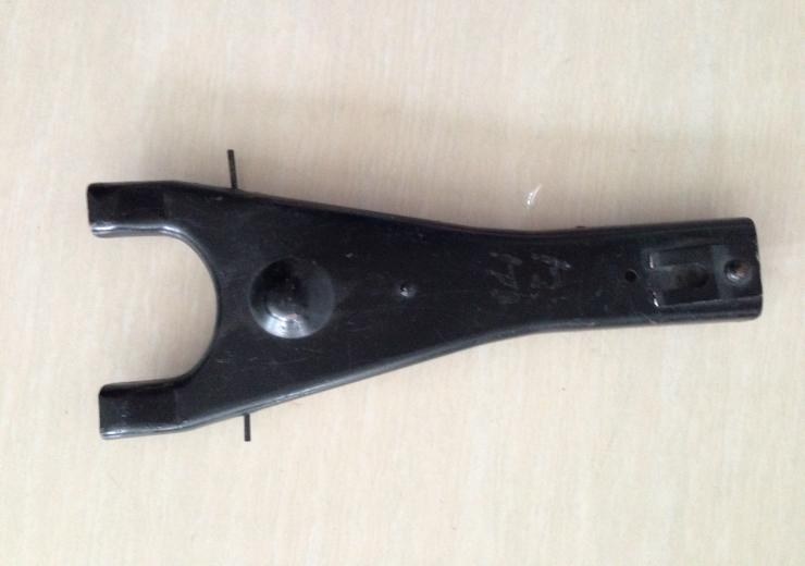 SHIFT FORK 4143045000