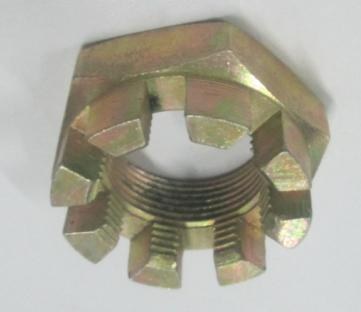 HUB NUT 8942473570
