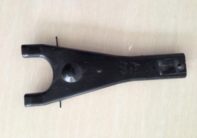 SHIFT FORK ME600700 FOR MITSUBISHIBISHI