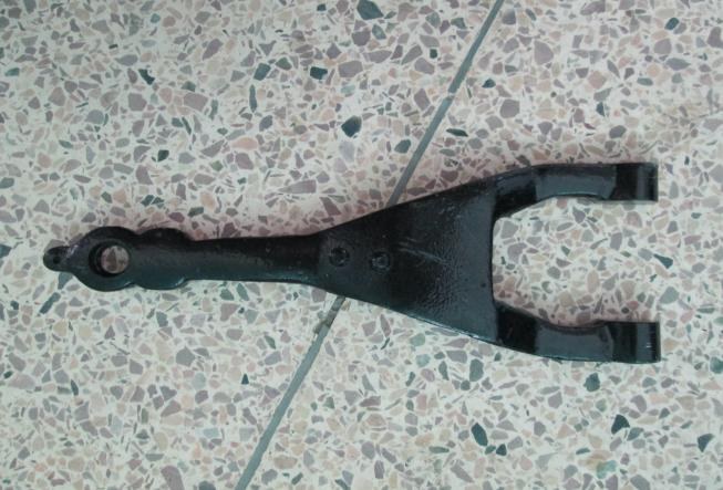 SHIFT FORK 89725 FOR ISUZU