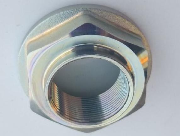 HUB NUT 8943295261
