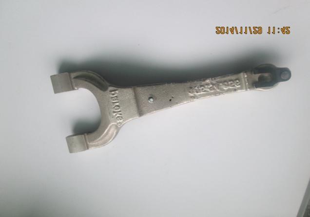 SHIFT FORK ME610106 FOR MITSUBISHI