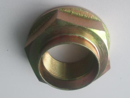 HUB NUT 1099490670 FOR ISUZU