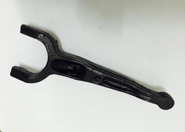 SHIFT FORK 4141344001