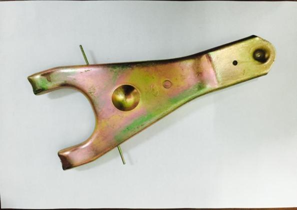 SHIFT FORK 414134A000