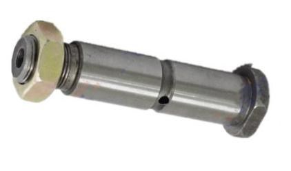 LEAF SPRING PIN 1511610040 FOR ISUZU
