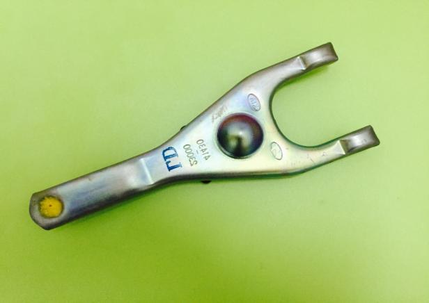 SHIFT FORK 4143023000