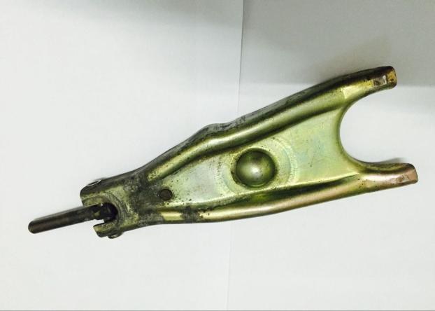 SHIFT FORK 2117.41 FOR PEUGEOT
