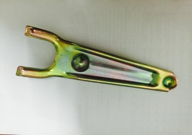 SHIFT FORK HONDA CITY GD1