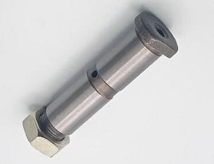 LEAF SPRING PIN 8941221743 FOR ISUZU