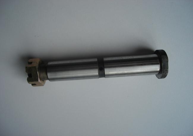 LEAF SPRING PIN 9513610110 FOR ISUZU