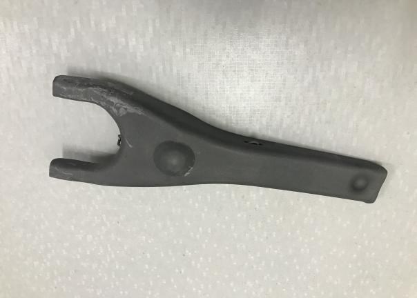 SHIFT FORK DTK1 FOR NISSAN