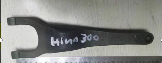 SHIFT FORK 3120436142 FOR HINO