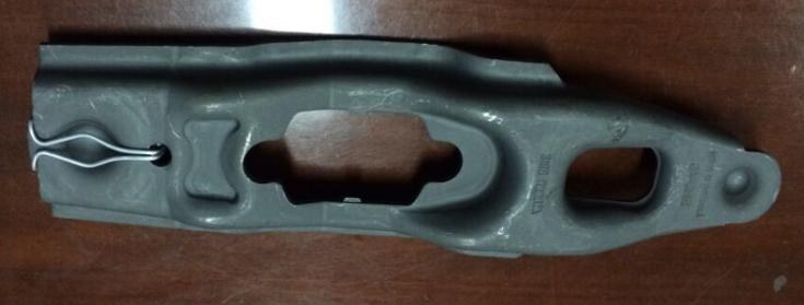 SHIFT FORK 3960A042 FOR MITSUBISHIBISHI