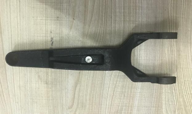 SHIFT FORK MD770506 FOR MITSUBISHIBISHI