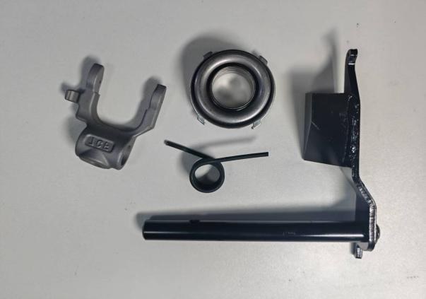 SHIFT FORK 4143002580