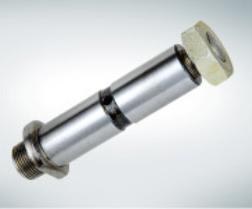 LEAF SPRING PIN 484231020 FOR TOYOTA