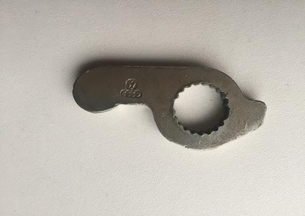 SHIFT FORK 020141709B