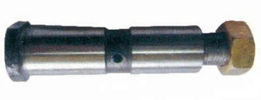 LEAF SPRING PIN 484231650 FOR TOYOTA