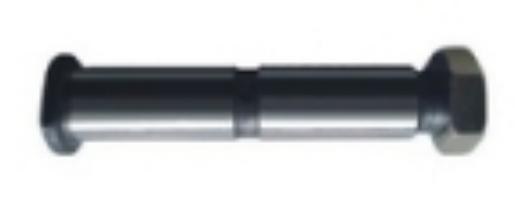 LEAF SPRING PIN 484231640 FOR TOYOTA