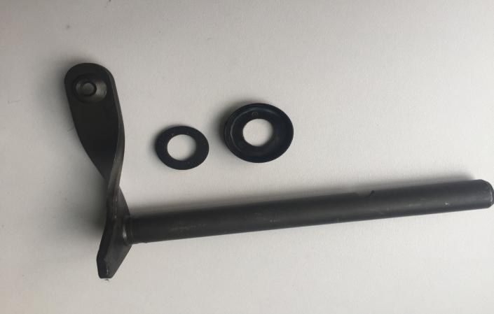 SHIFT FORK 96144874