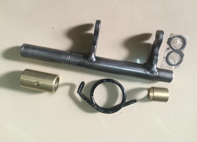 SHIFT FORK 113311561