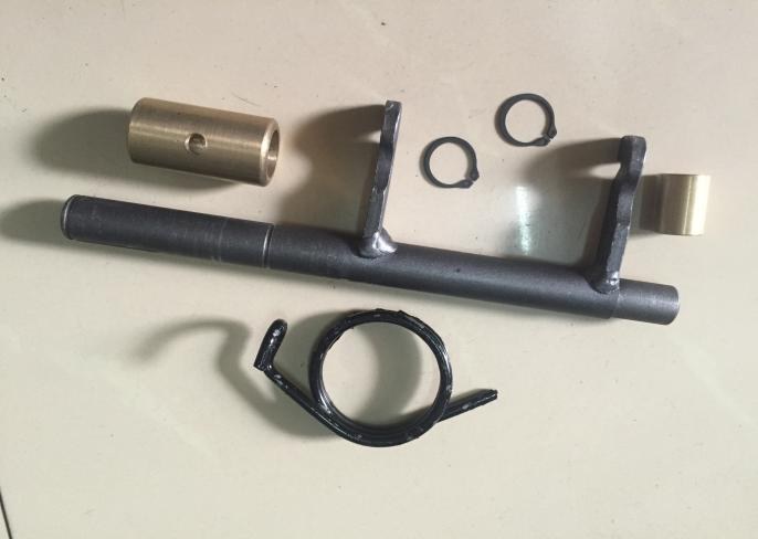 SHIFT FORK 080311561.1
