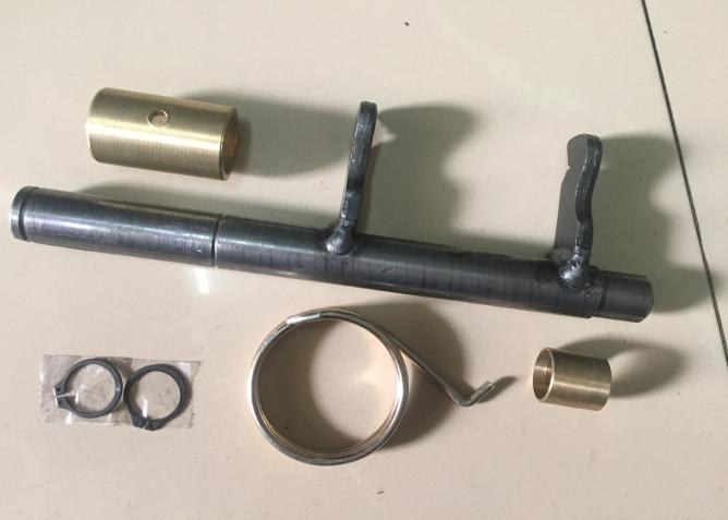 SHIFT FORK 091141701E