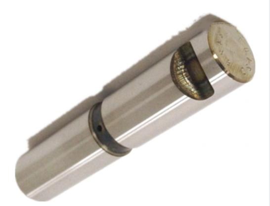 LEAF SPRING PIN 48423E0120 FOR TOYOTA