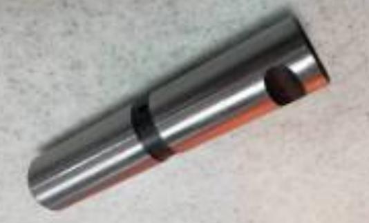 LEAF SPRING PIN 5421500Z00 FOR NISSAN
