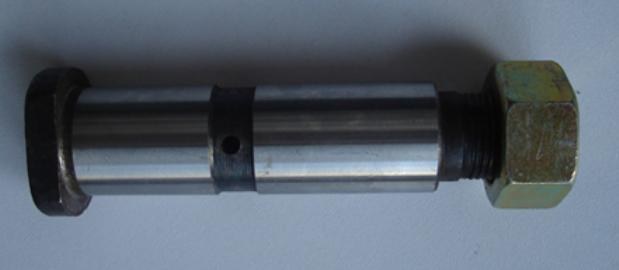 LEAF SPRING PIN 552150T005