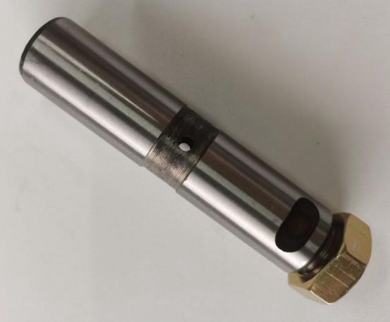 LEAF SPRING PIN MB035277