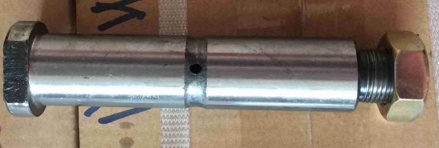 LEAF SPRING PIN MC404416