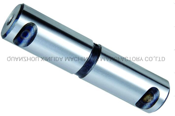 LEAF SPRING PIN MC009257