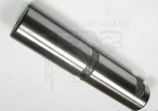 LEAF SPRING PIN MK300384