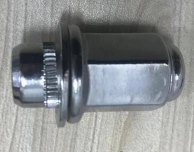 WHEEL NUT MB910169 FOR MITSUBISHI