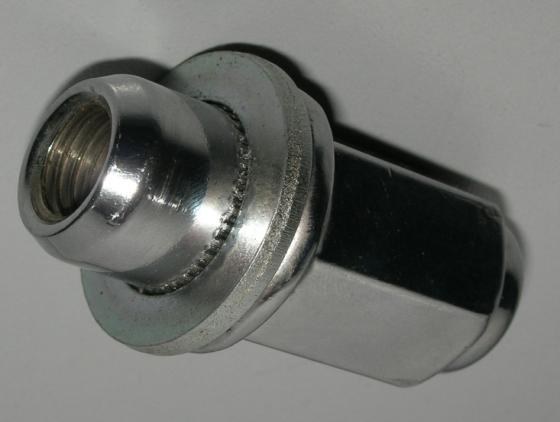 WHEEL NUT 9094201058 FOR TOYOTA