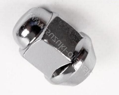 WHEEL NUT 0915912057