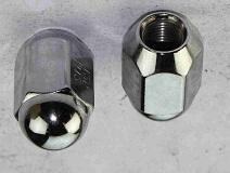 WHEEL NUT 40224M7500 FOR NISSAN