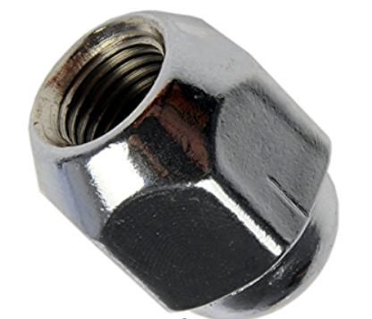 WHEEL NUT 40224M7200 FOR NISSAN