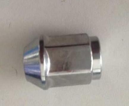 WHEEL NUT 8972292120 FOR ISUZU