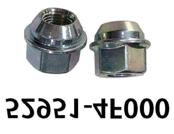 WHEEL NUT 529514F000 FOR HYUNDAI