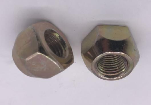 ZINC PLATED WHEEL NUT 9094201007 FOR TOYOTA